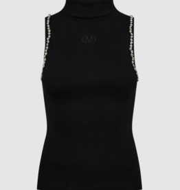 Cph Muse 211430 Siv Top Light Black