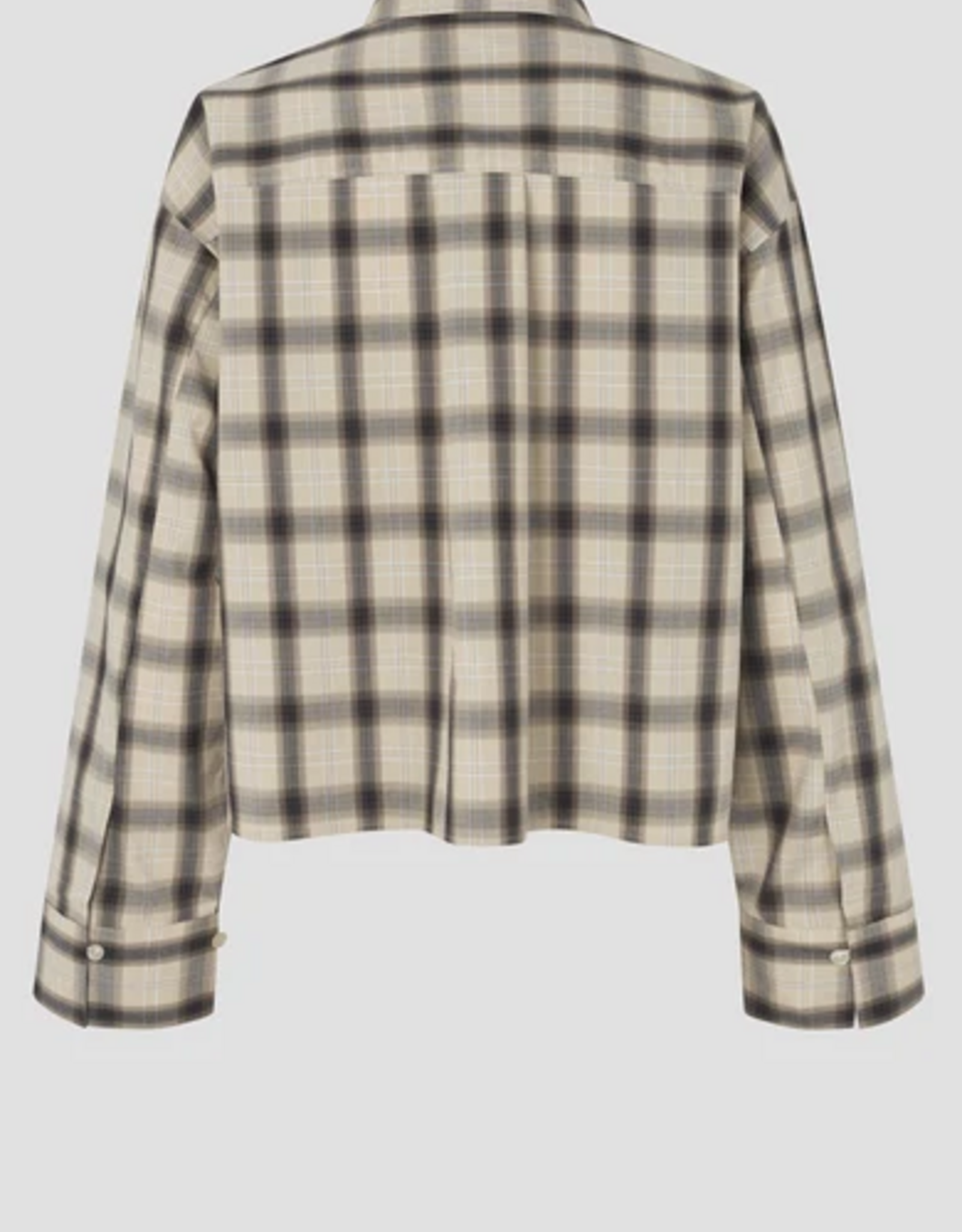 Second Female LIria Shirt Rutabaga
