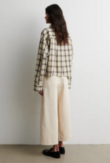 Second Female LIria Shirt Rutabaga