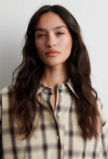 Second Female LIria Shirt Rutabaga