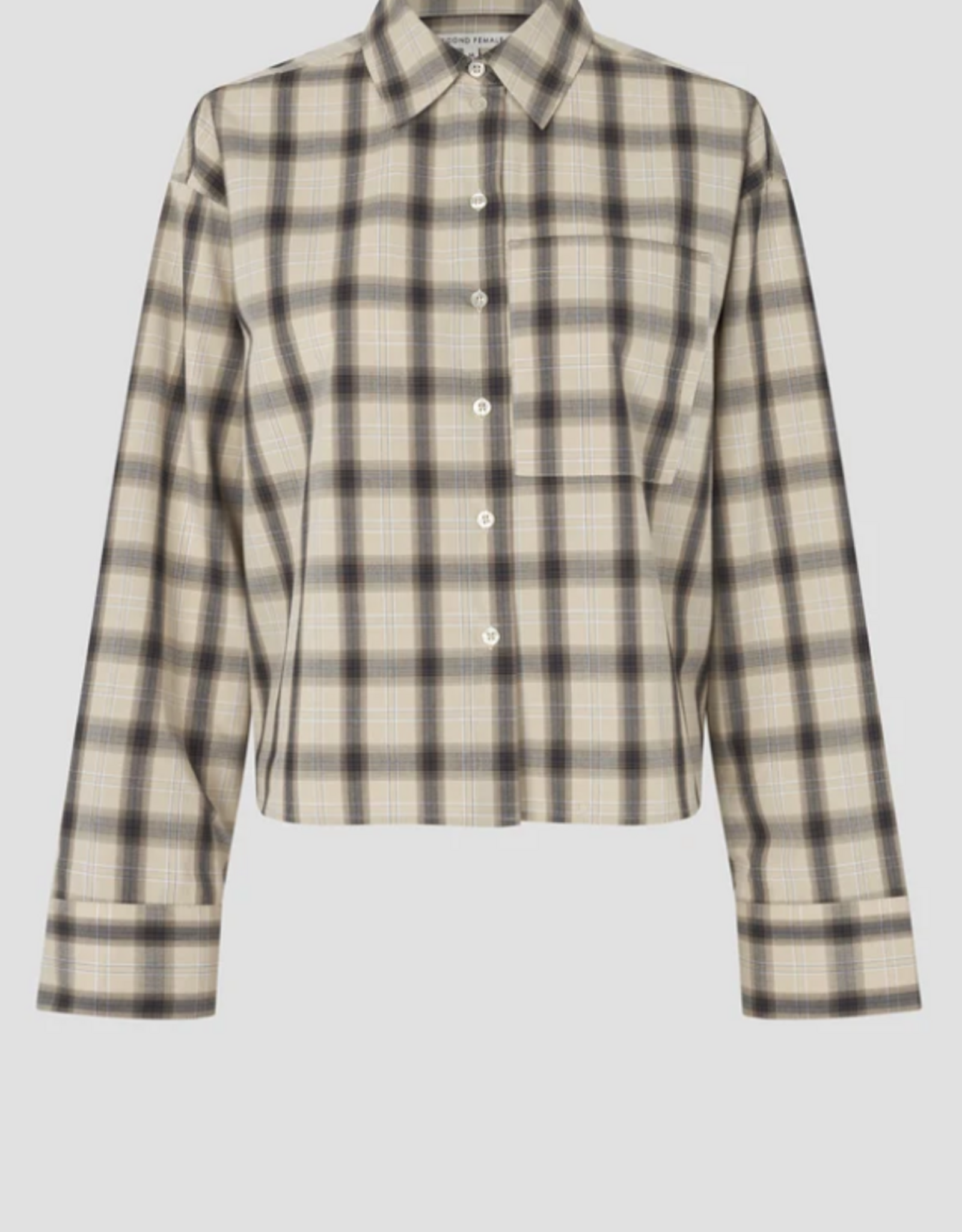 Second Female LIria Shirt Rutabaga
