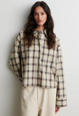 Second Female LIria Shirt Rutabaga