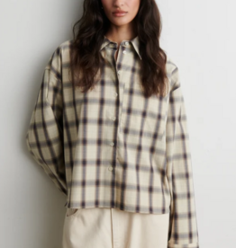 Second Female LIria Shirt Rutabaga
