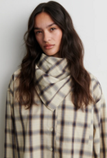 Second Female Liria Scarf Rutabaga