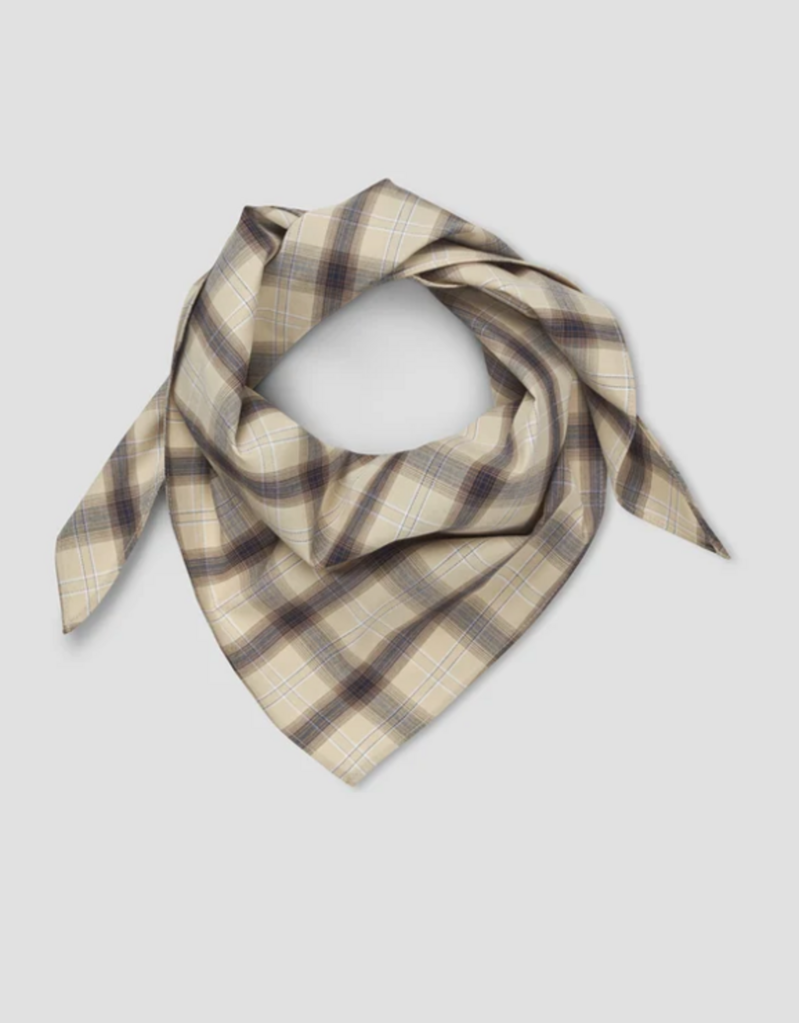 Second Female Liria Scarf Rutabaga