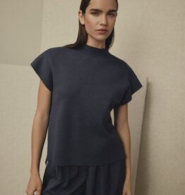 Moss Copenhagen Arisha Thamira Vest India Ink