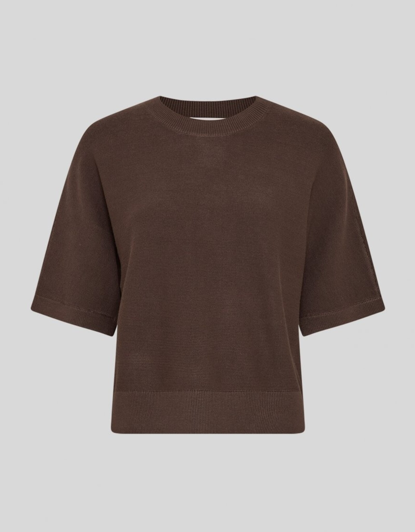 Moss Copenhagen Thamira 2/4 Pullover Delicioso