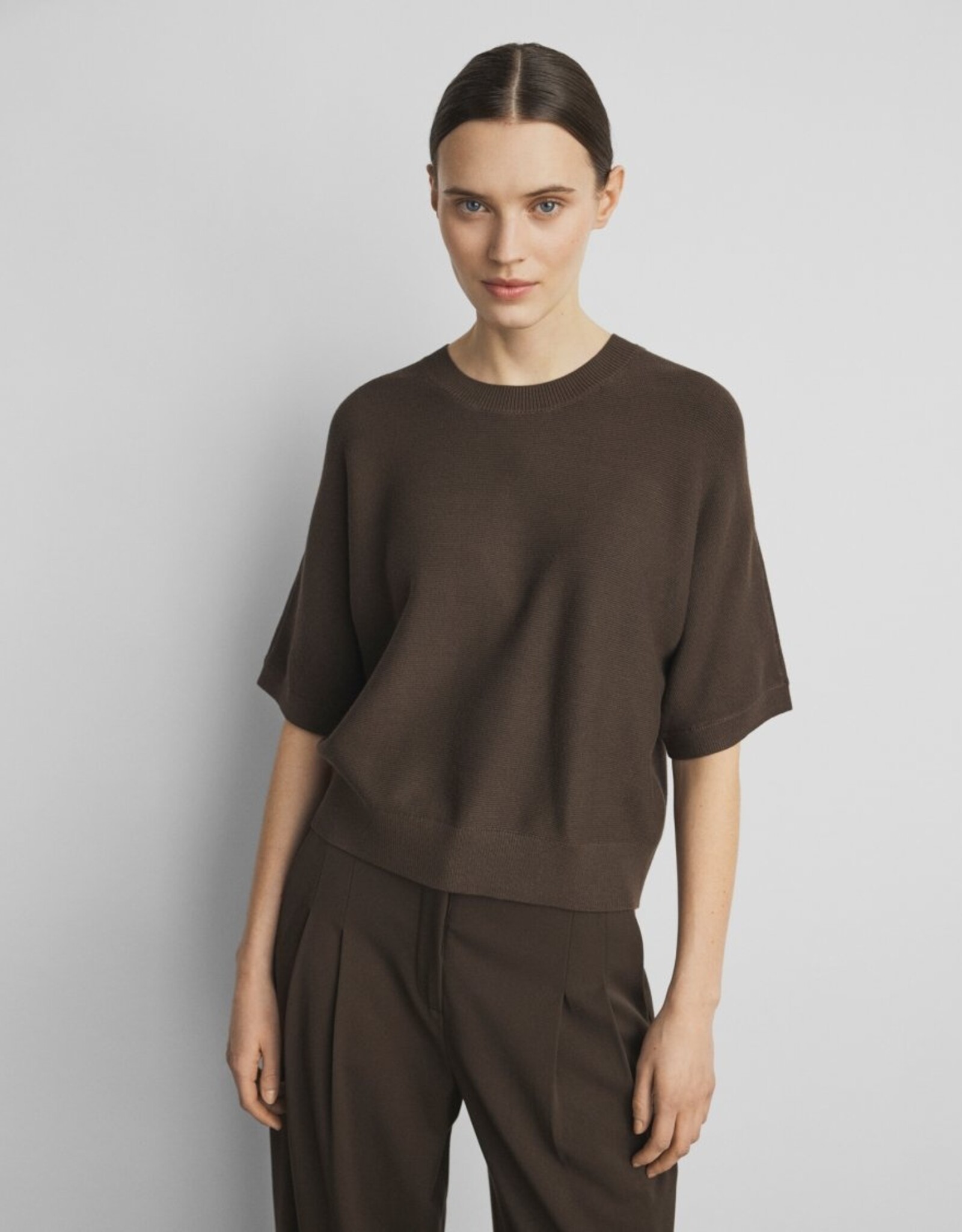 Moss Copenhagen Thamira 2/4 Pullover Delicioso