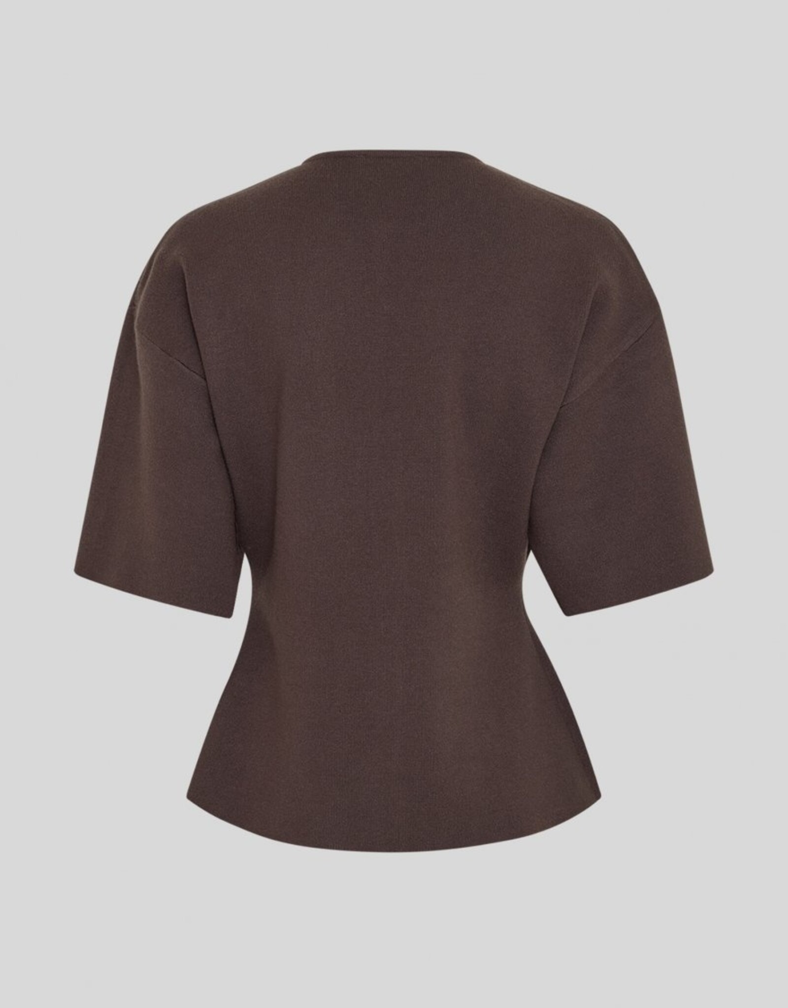 Moss Copenhagen Mirielle East 2/4 Cardigan Delicioso