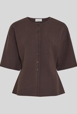 Moss Copenhagen Mirielle East 2/4 Cardigan Delicioso