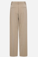 Co'Couture Emina Wide Pant Sand L34