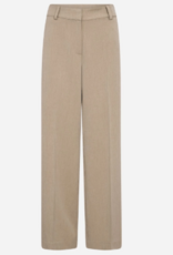 Co'Couture Emina Wide Pant Sand L34