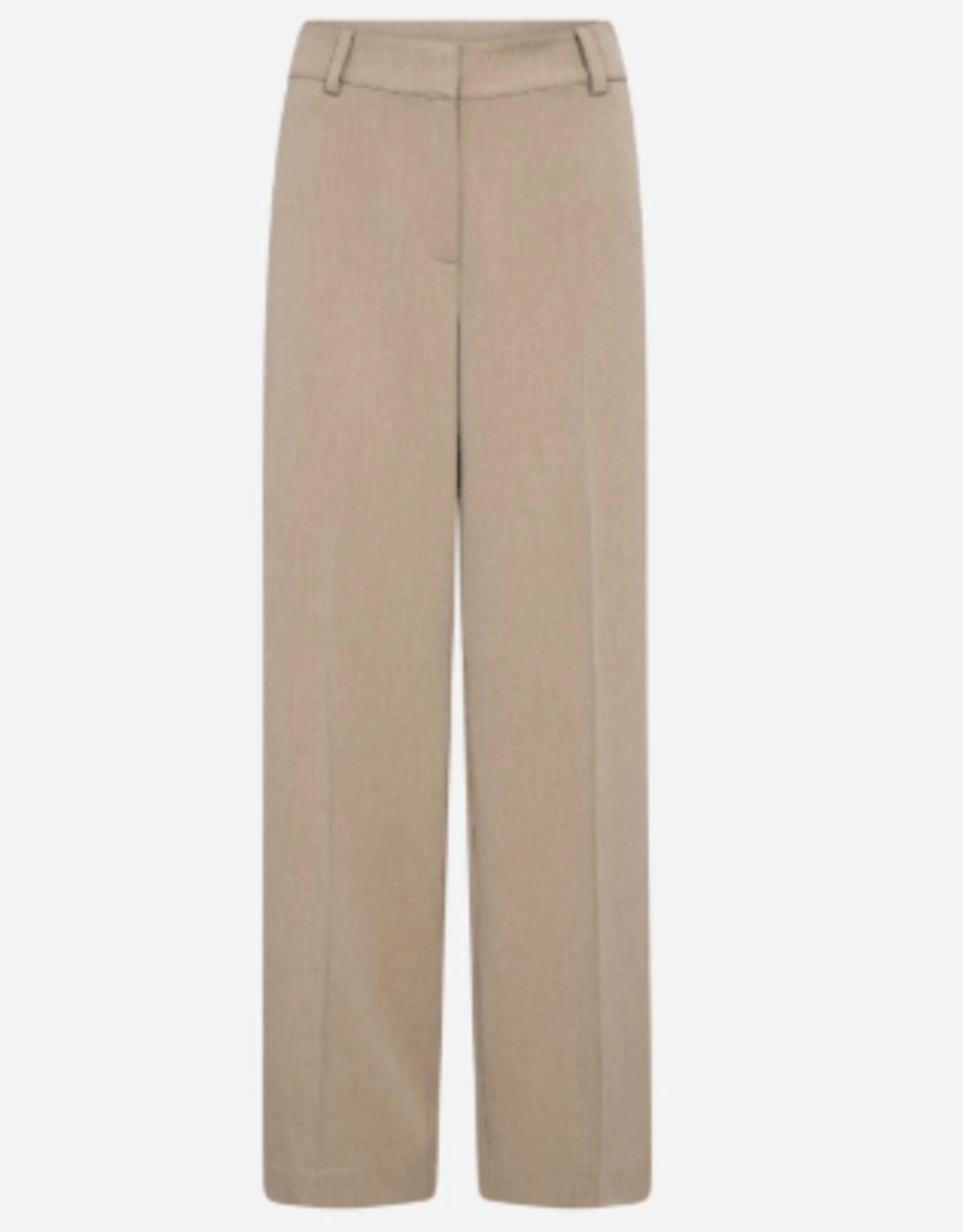 Co'Couture Emina Wide Pant Sand L34