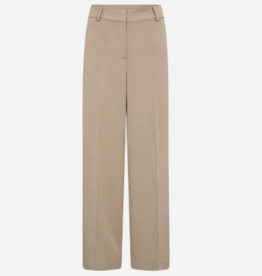 Co'Couture Emina Wide Pant Sand L34