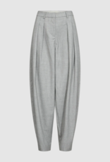 Cph Muse 212937 Tailory Pant High Rise Melange