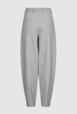 Cph Muse 212937 Tailory Pant High Rise Melange