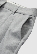 Cph Muse 212937 Tailory Pant High Rise Melange