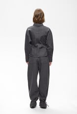 InWear Haruki Fitted Shirt Medium Grey