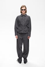 InWear Haruki Fitted Shirt Medium Grey
