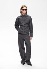 InWear Haruki Fitted Shirt Medium Grey