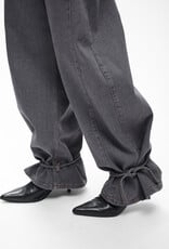 InWear Haruki Wide Jeans Medium Grey