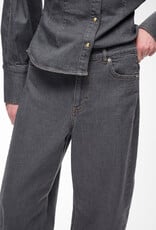 InWear Haruki Wide Jeans Medium Grey