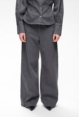 InWear Haruki Wide Jeans Medium Grey