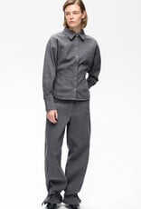 InWear Haruki Wide Jeans Medium Grey
