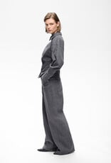 InWear Haruki Wide Jeans Medium Grey