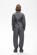 InWear Haruki Wide Jeans Medium Grey