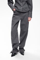 InWear Haruki Wide Jeans Medium Grey