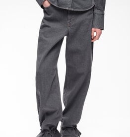 InWear Haruki Wide Jeans Medium Grey