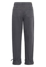 InWear Haruki Wide Jeans Medium Grey
