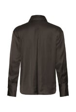 InWear Pauline Shirt Chocolate Brown