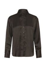 InWear Pauline Shirt Chocolate Brown