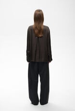 InWear Pauline Shirt Chocolate Brown