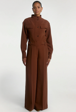 Aaiko Auray Jacket Sorrel Horse