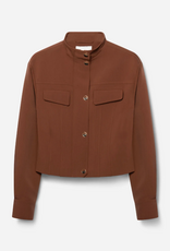 Aaiko Auray Jacket Sorrel Horse