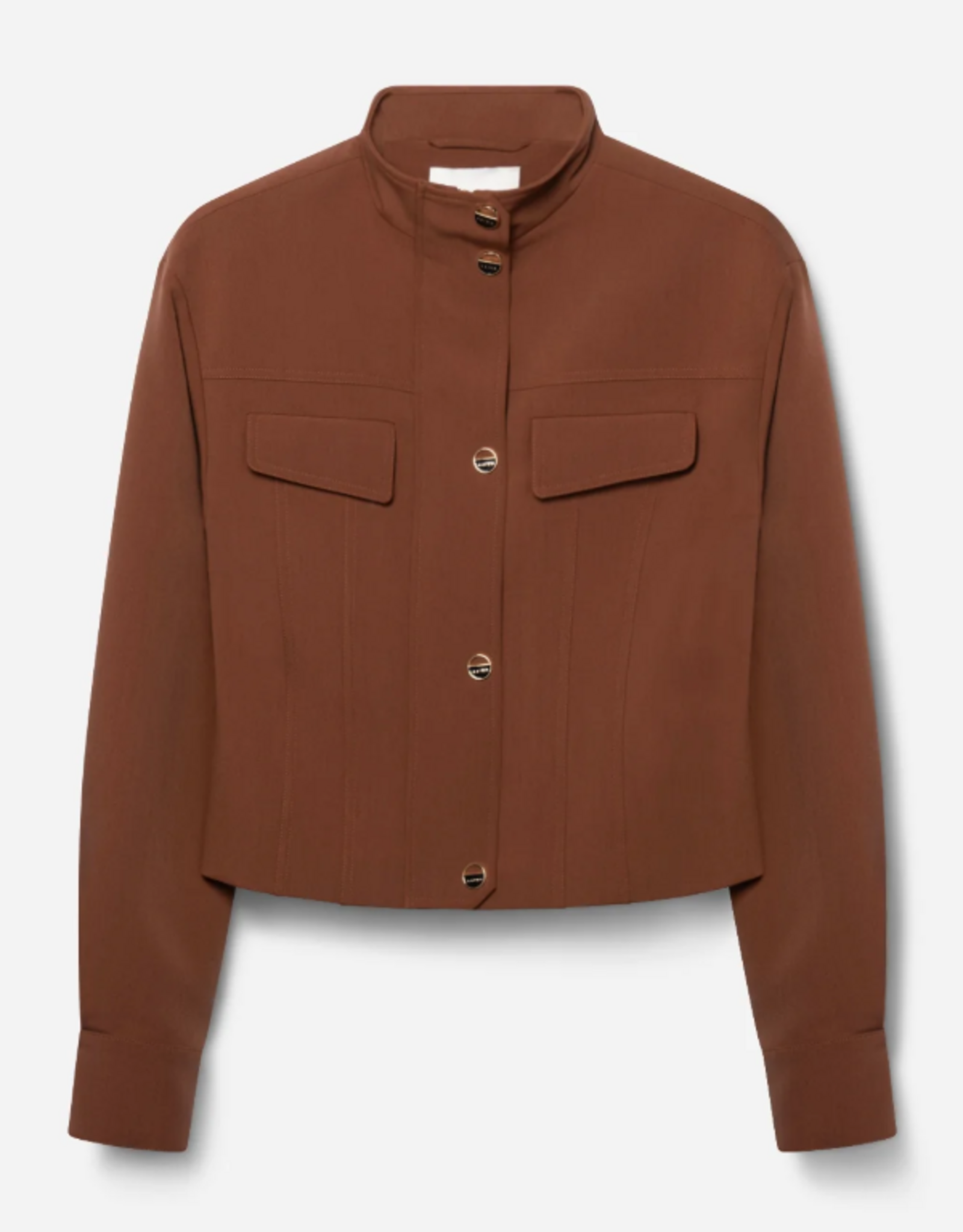 Aaiko Auray Jacket Sorrel Horse