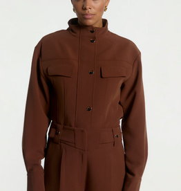 Aaiko Auray Jacket Sorrel Horse