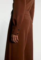 Aaiko Auray Jacket Sorrel Horse