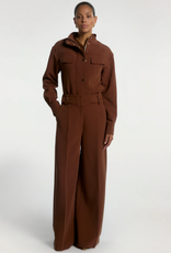 Aaiko Auray Jacket Sorrel Horse