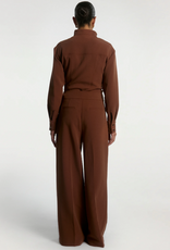 Aaiko Auray Jacket Sorrel Horse