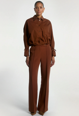Aaiko Chantalle Trousers Sorrel Horse