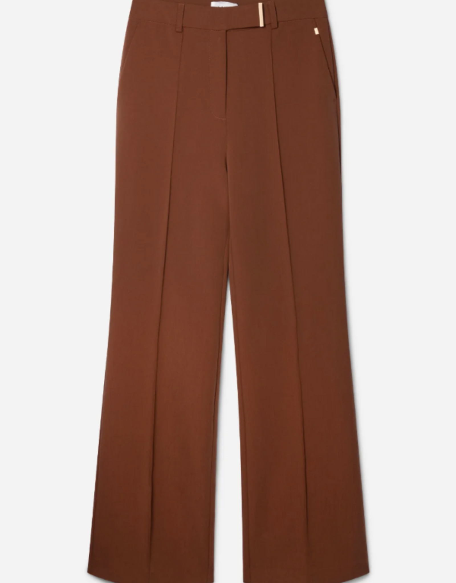 Aaiko Chantalle Trousers Sorrel Horse