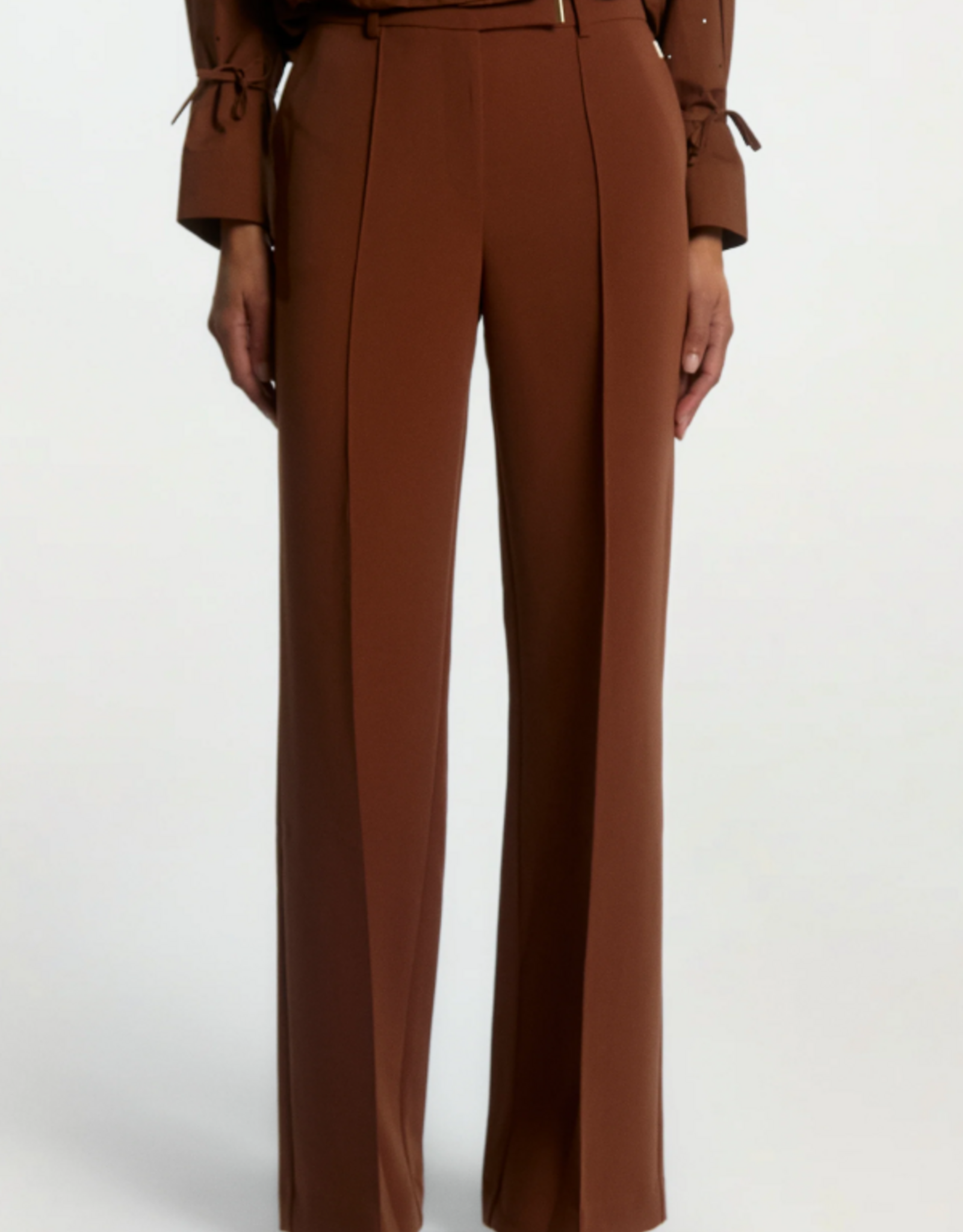 Aaiko Chantalle Trousers Sorrel Horse