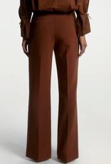 Aaiko Chantalle Trousers Sorrel Horse