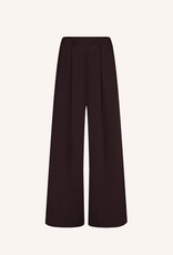 By Bar Sef Pants Dark Wine