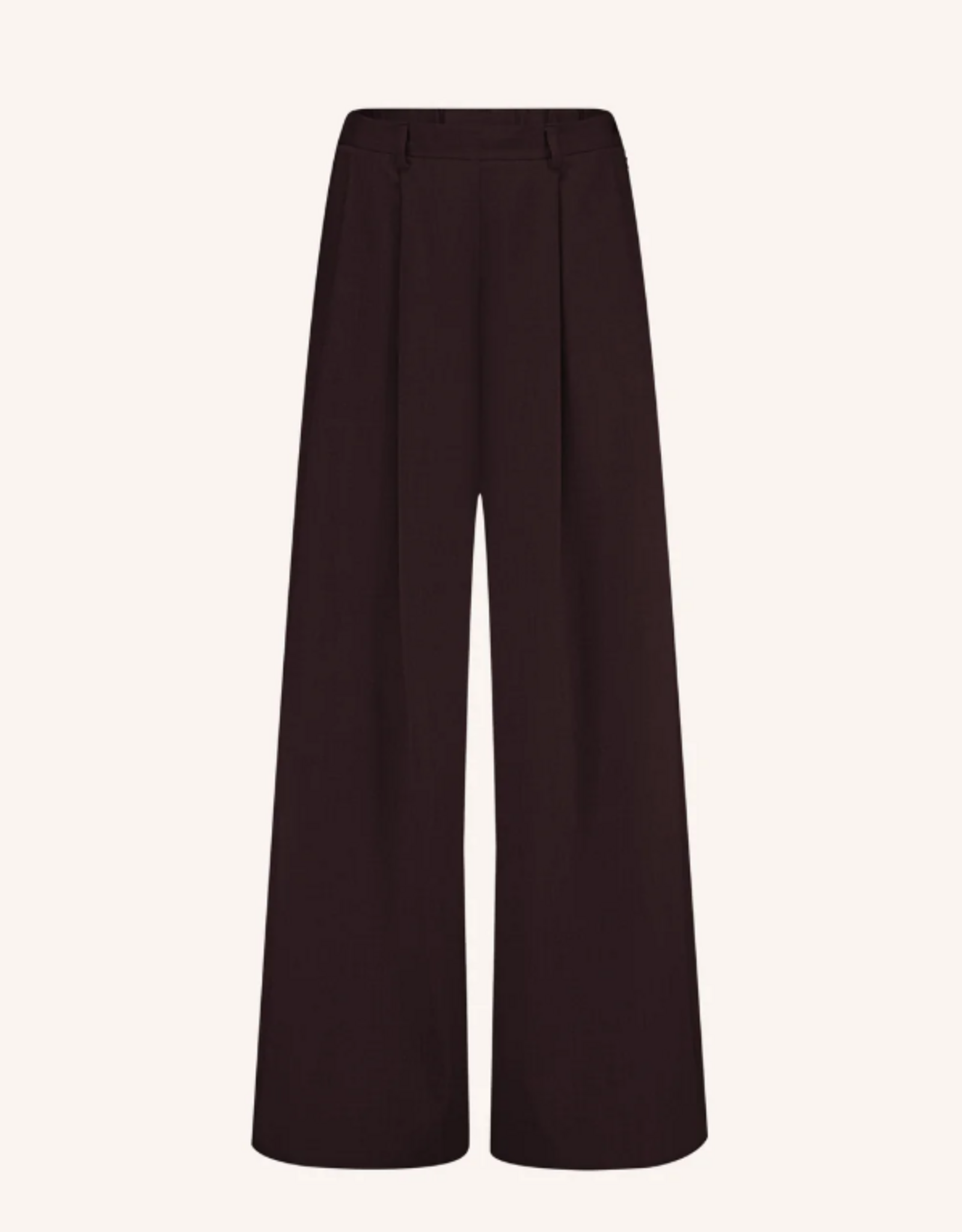 By Bar Sef Pants Dark Wine