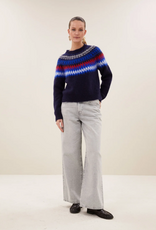 By Bar Jackie Pullover Midnight